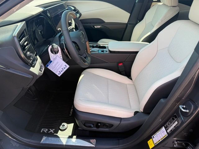2026 Lexus RX 350 Premium Plus - Photo 14