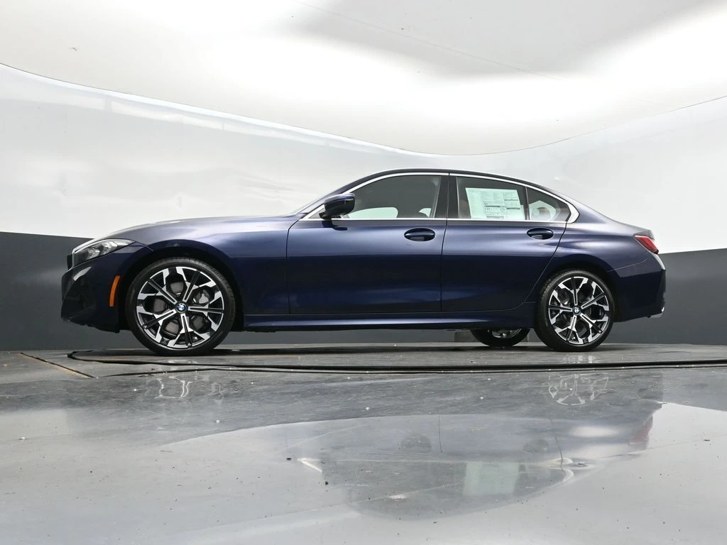 2026 BMW 3 Series 330i - Photo 39