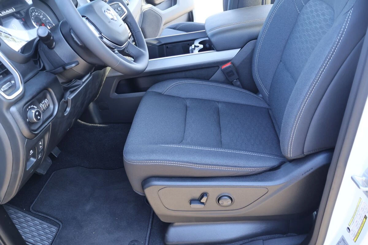 2026 RAM 1500 Big Horn/Lone Star - Photo 12