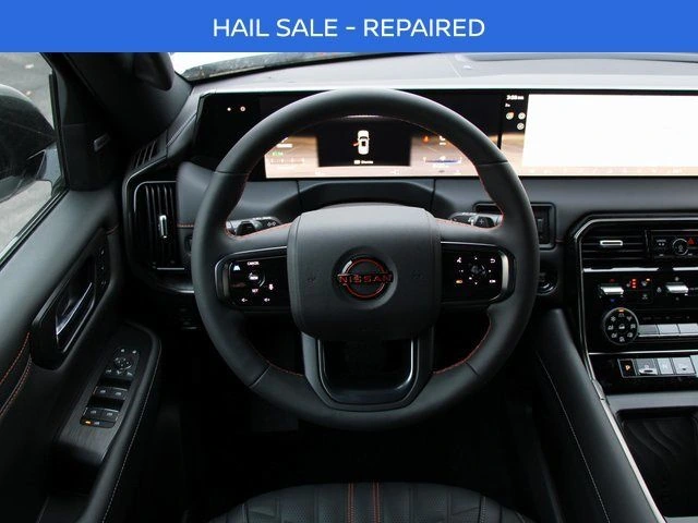 2026 Nissan Armada PRO-4X - Photo 18