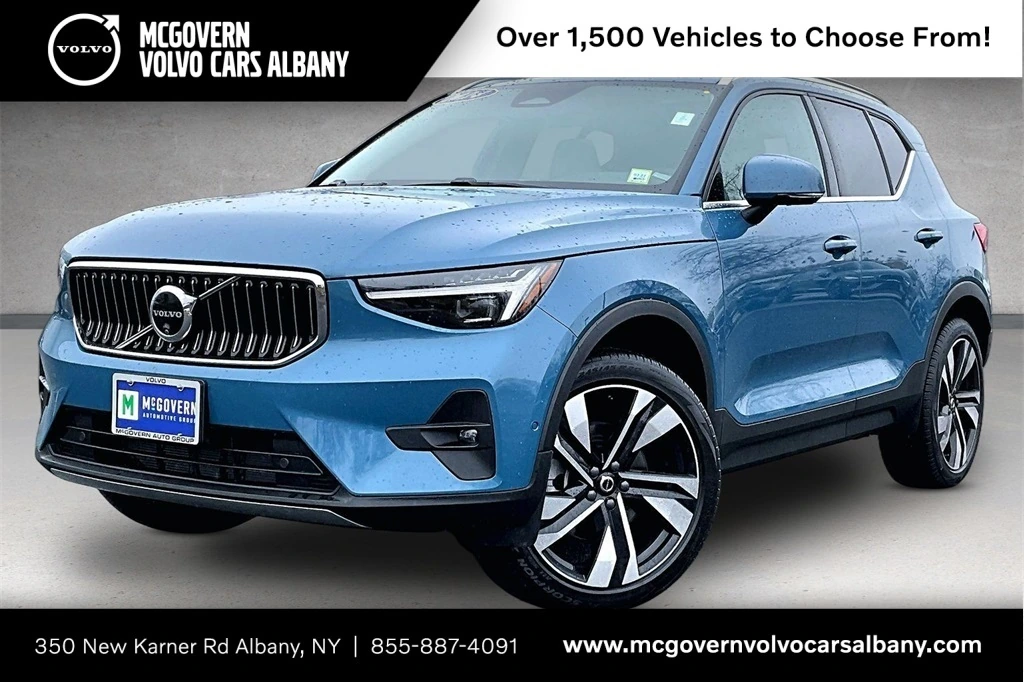 2024 Volvo - image 1