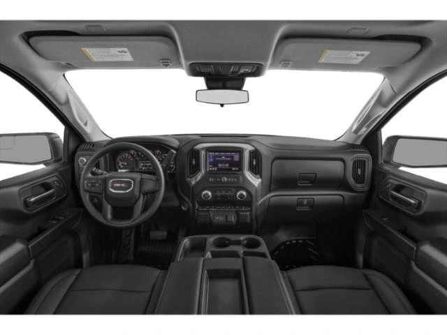 2024 GMC Sierra 1500 Elevation - Photo 11