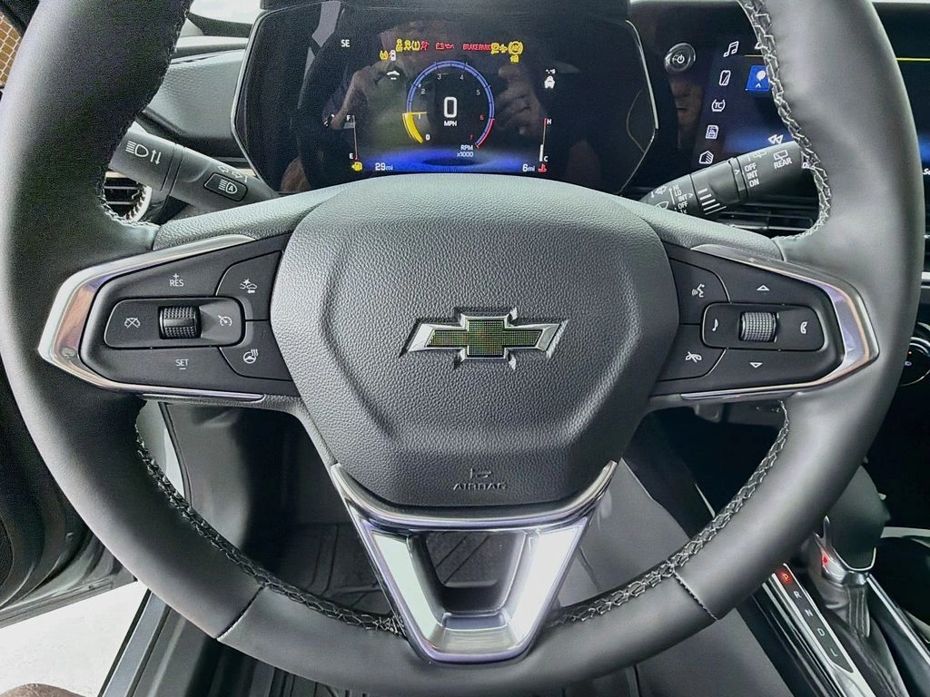 2026 Chevrolet Trax Activ - Photo 11