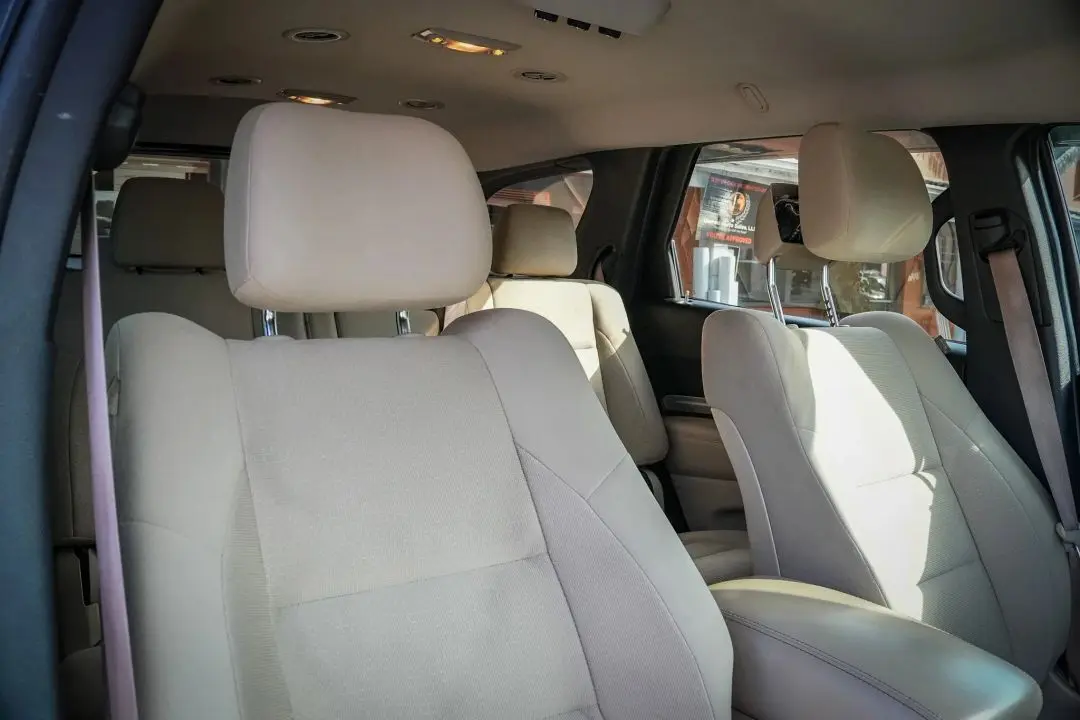 2015 Dodge Durango SXT photo 24