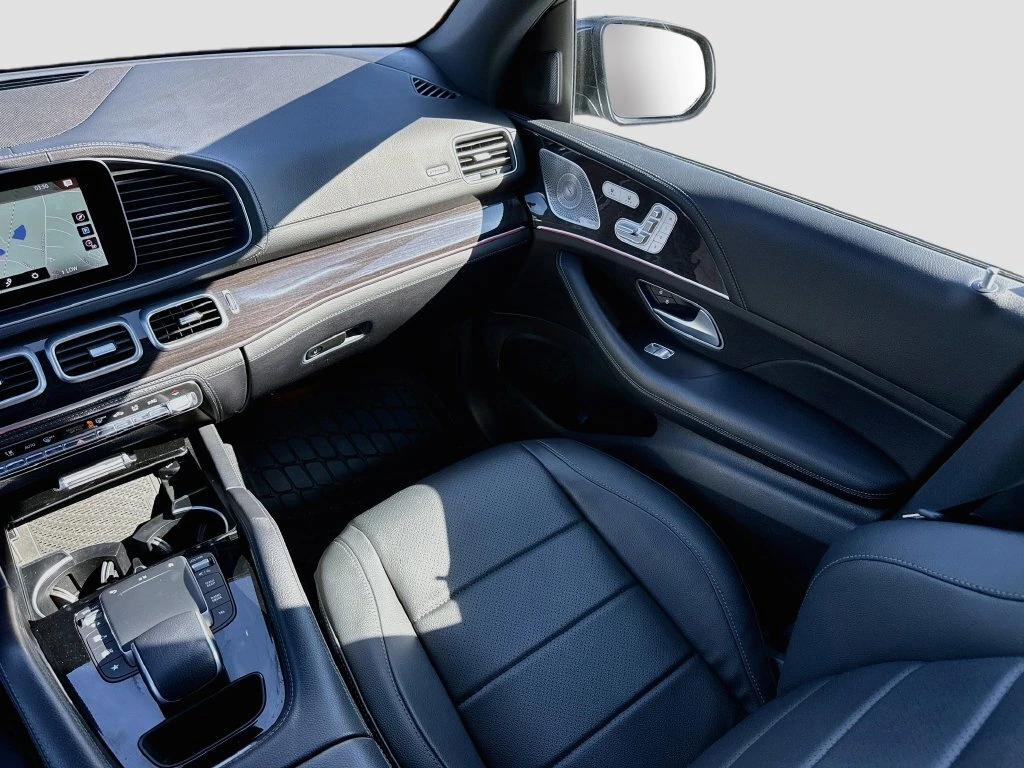 2023 Mercedes-Benz GLE GLE350 - Photo 31