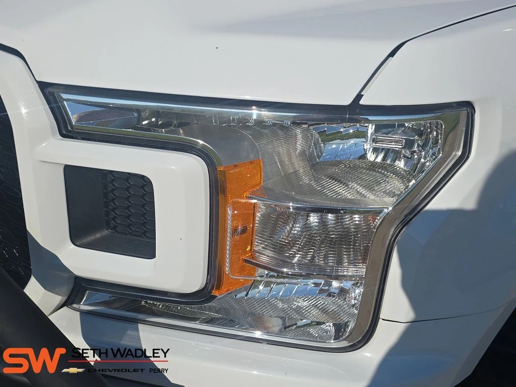 2020 Ford F-150 XL - Photo 29