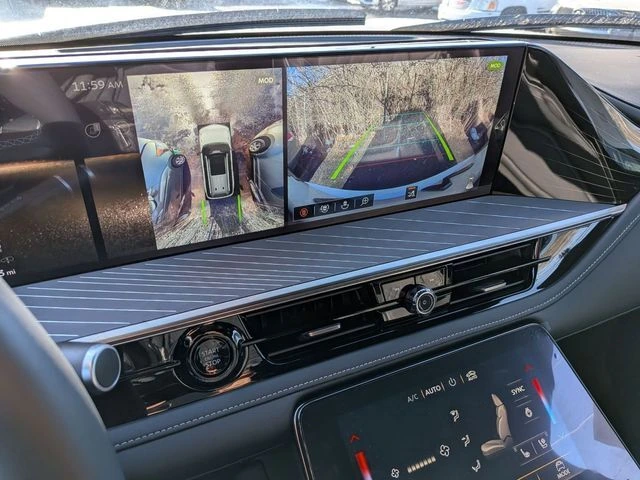 2026 INFINITI QX80 Autograph - Photo 25