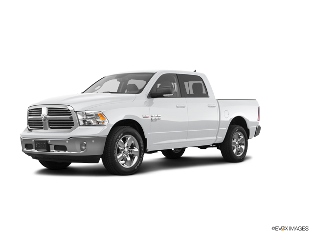 2019 Ram 1500 Classic Tradesman at Woody Ford in Madill, Oklahoma