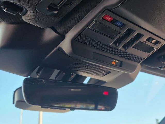 2026 Subaru Outback Limited - Photo 35