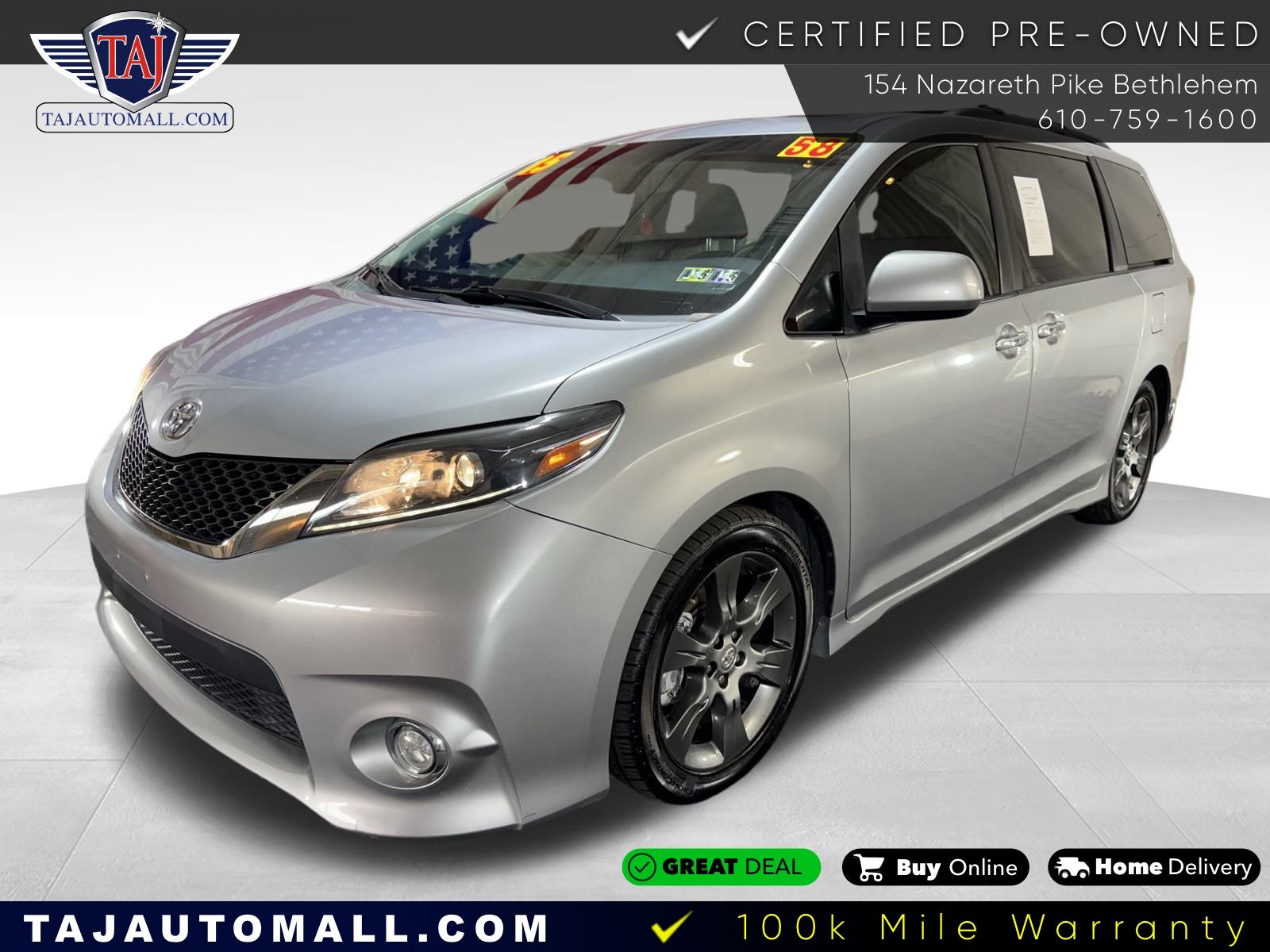 Vehicle