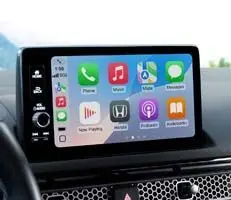 Apple CarPlay