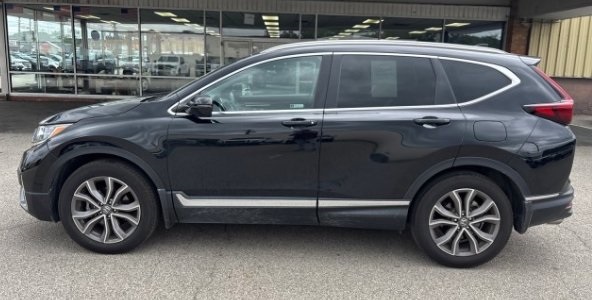 Vehicle