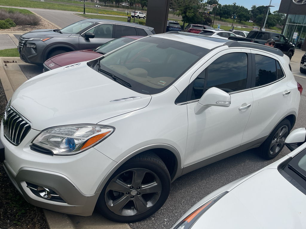 Vehicle
