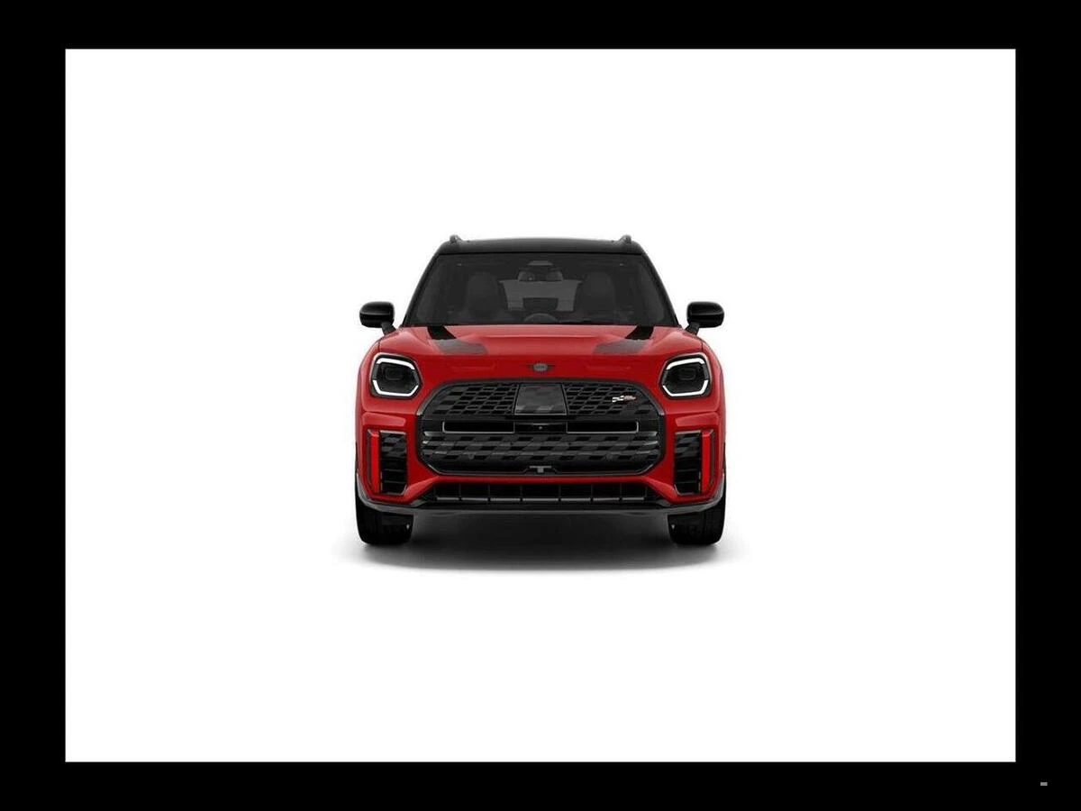 2027 MINI Countryman's photo