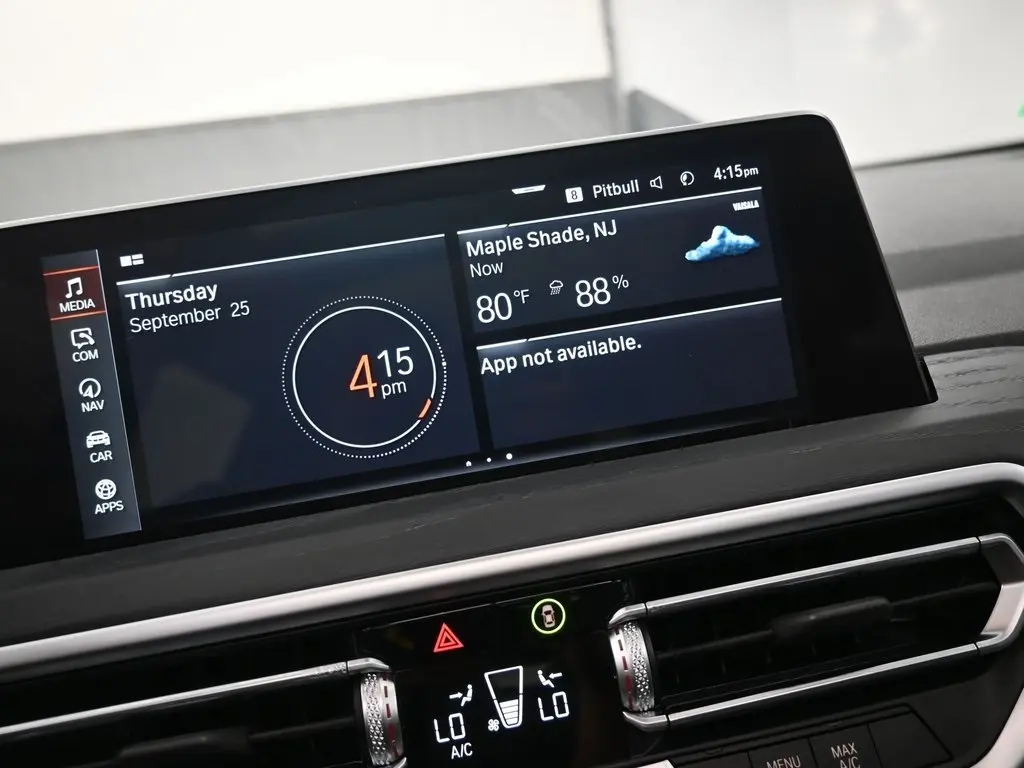 2024 Bmw X3 xDrive30i photo 14
