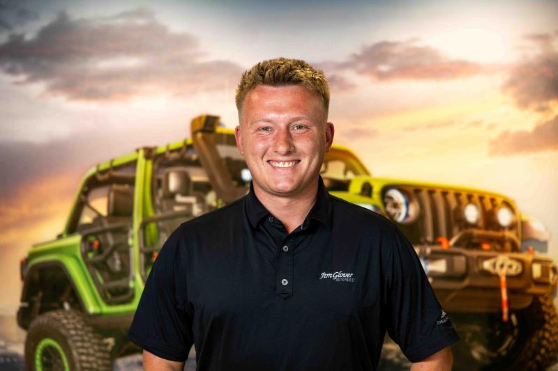 Cole  Hampton