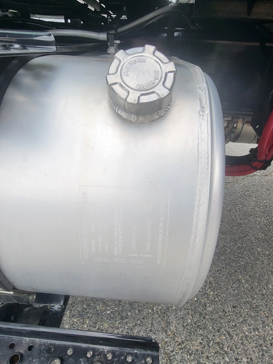 2025 International MV - image 17