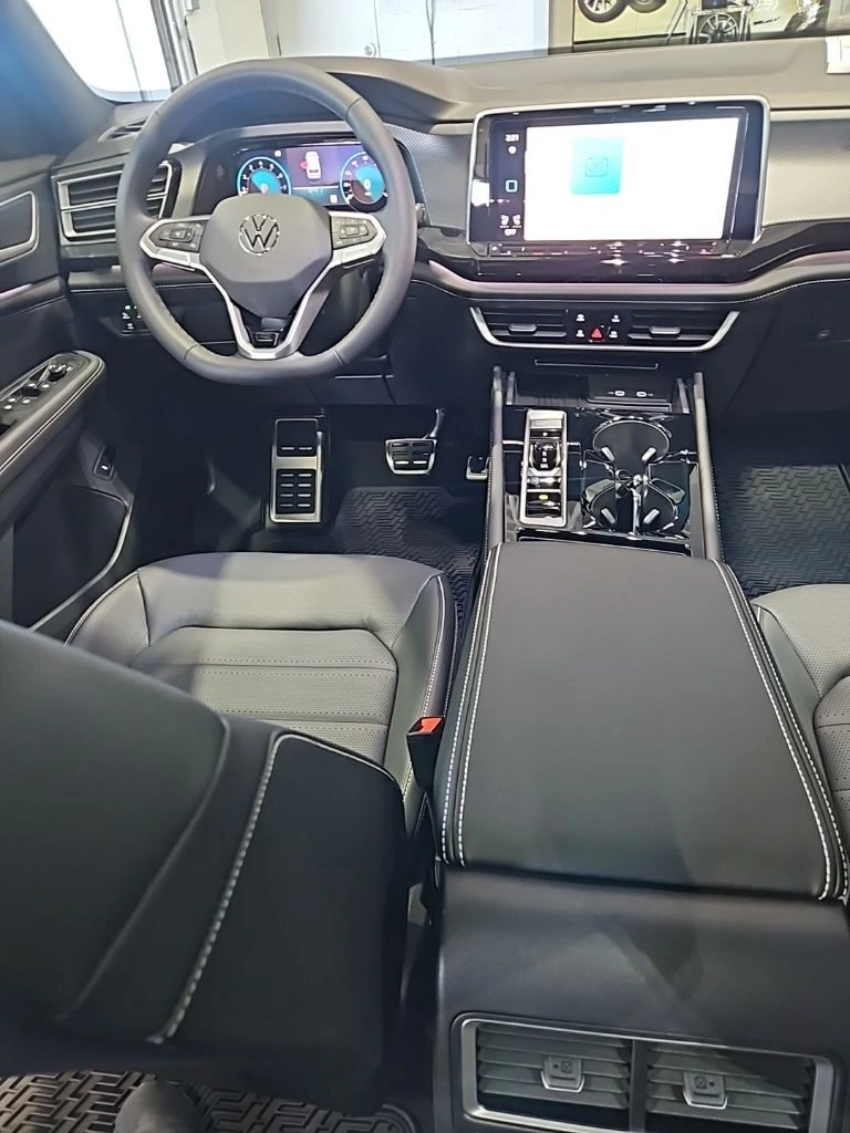 2026 Volkswagen Atlas Cross Sport SEL R-LINE - Photo 25