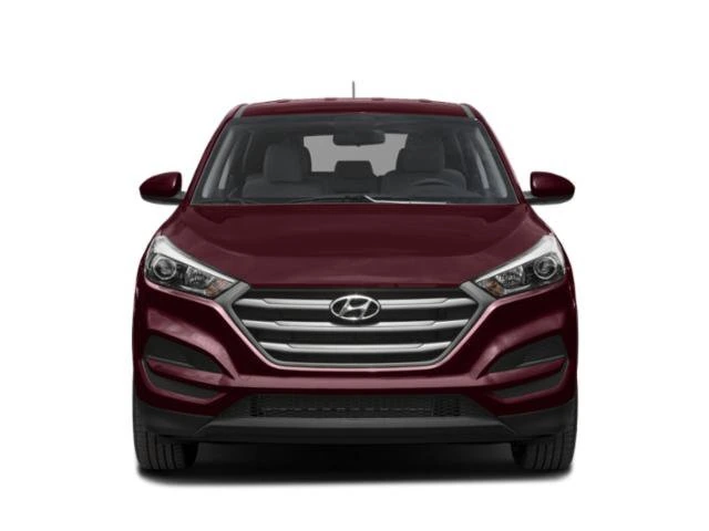 2018 Hyundai Tucson SE Plus - Photo 7