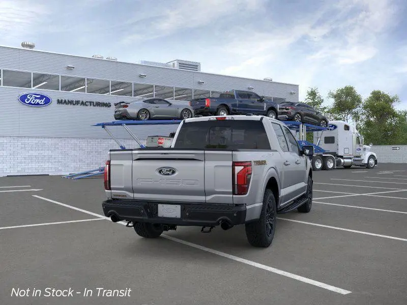2025 Ford F-150 Tremor photo 6