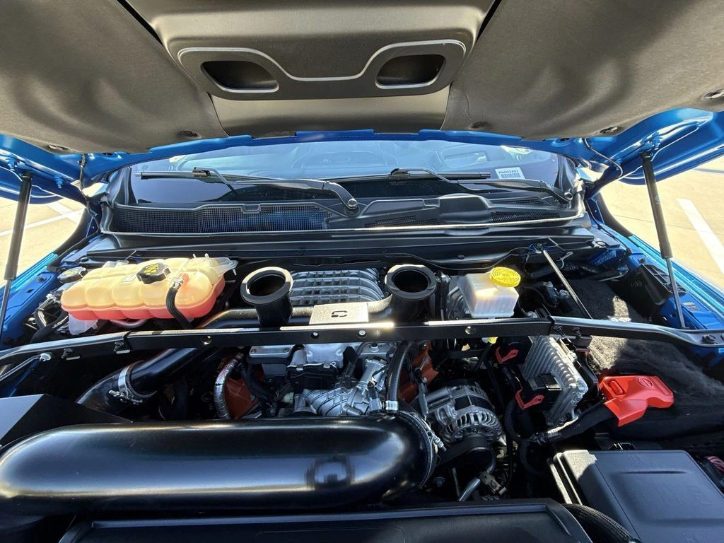 2023 RAM Ram 1500 Pickup TRX - Photo 15