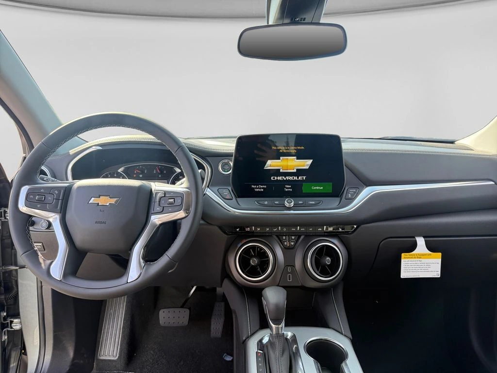 2026 Chevrolet Blazer 3LT - Photo 24