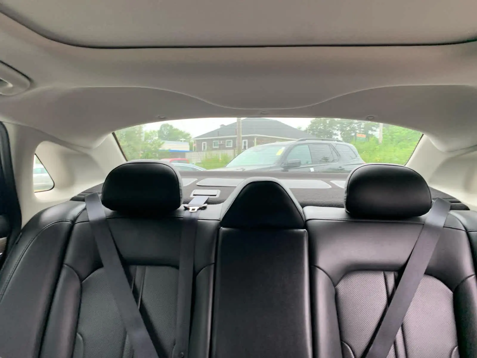 2023 Kia K5 EX photo 24