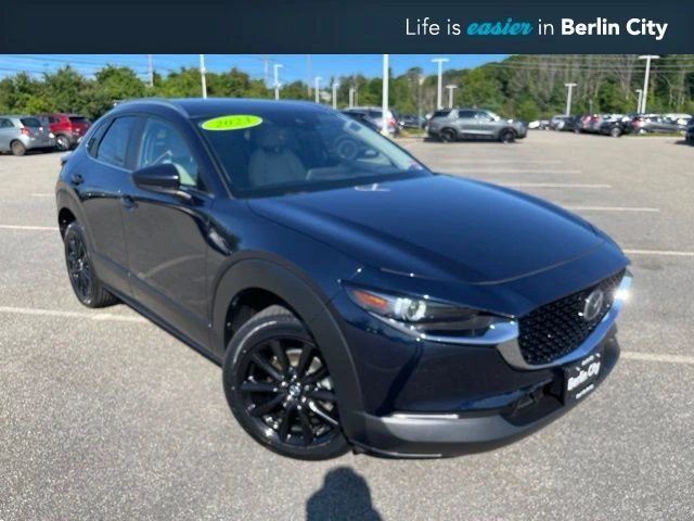 2023 Mazda CX-30