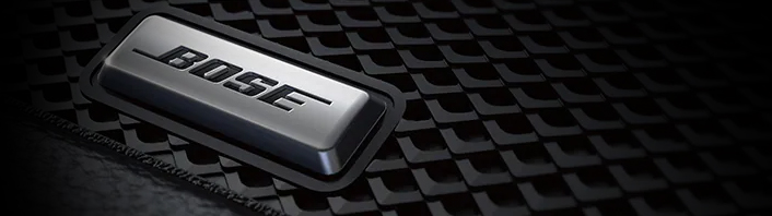 Bose-Premium-Audio-System 2025 Sentra