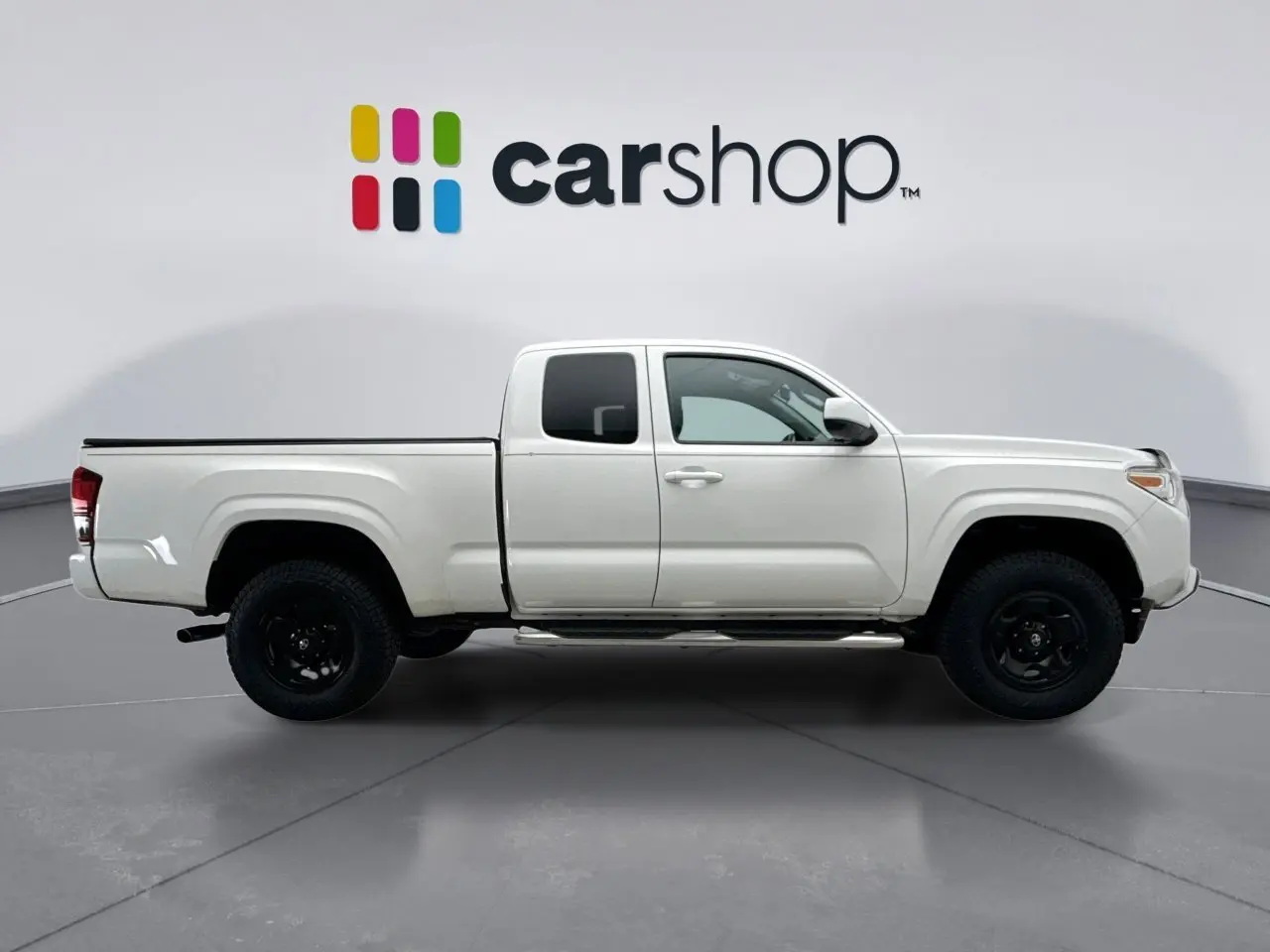 2020 Toyota Tacoma SR photo 6