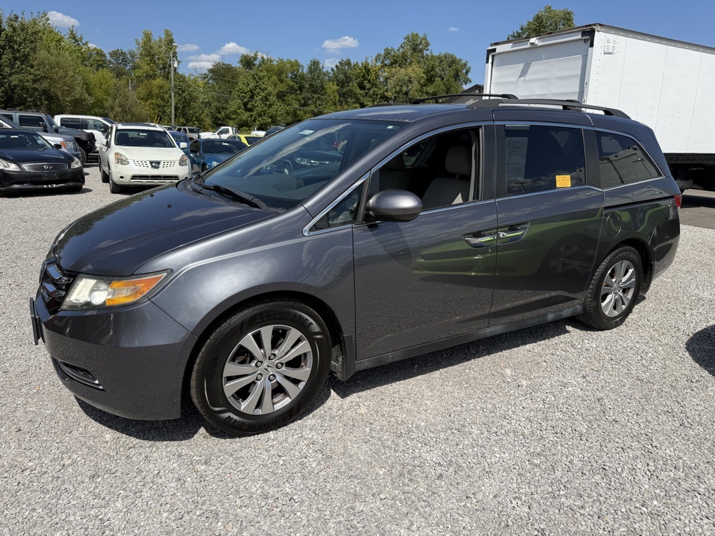Vehicle