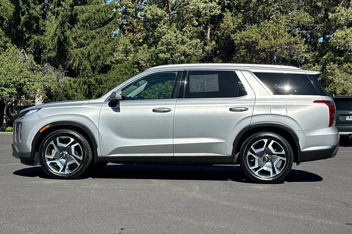 2023 Hyundai Palisade Limited - Photo 7