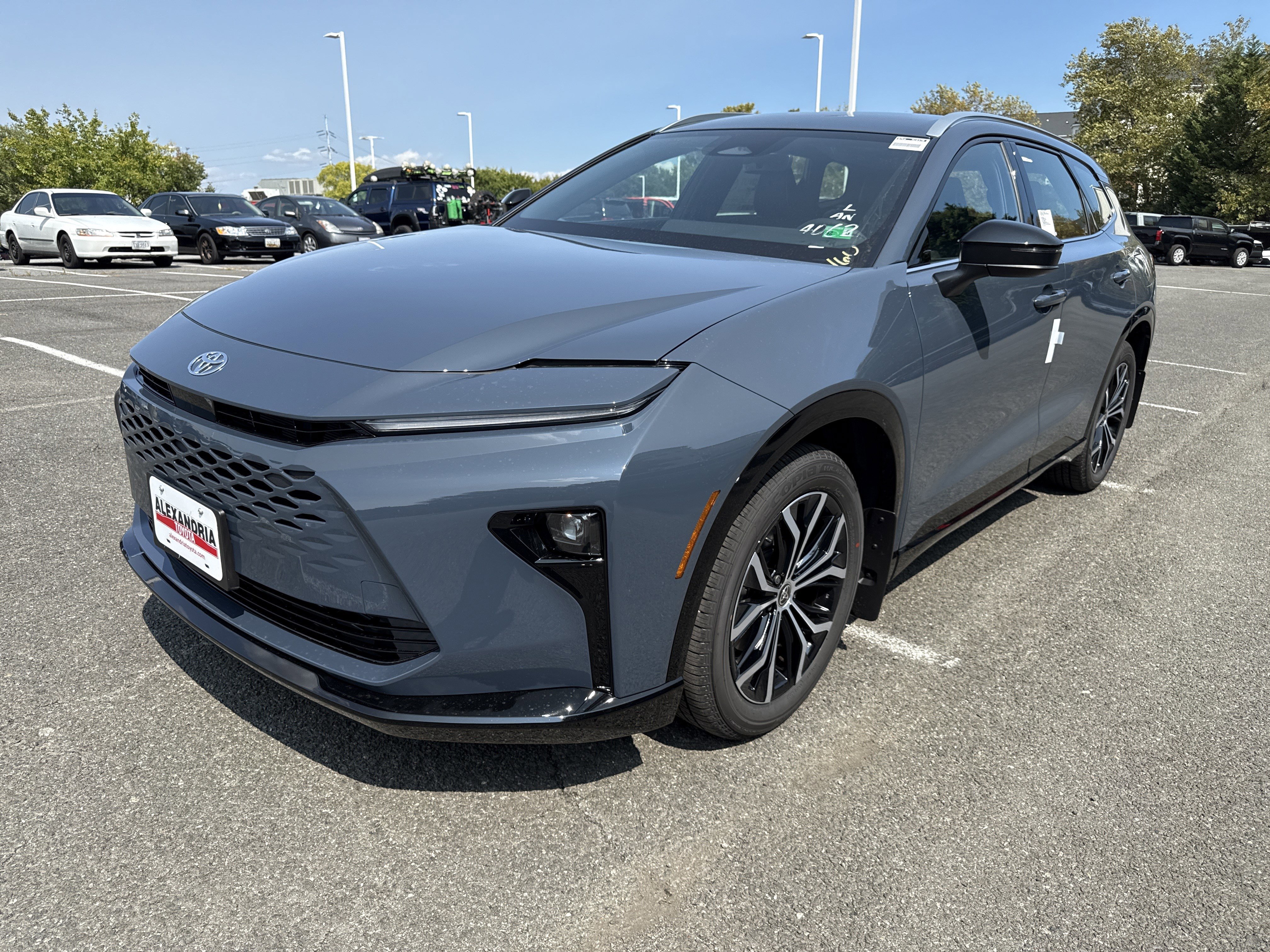 Vehicle