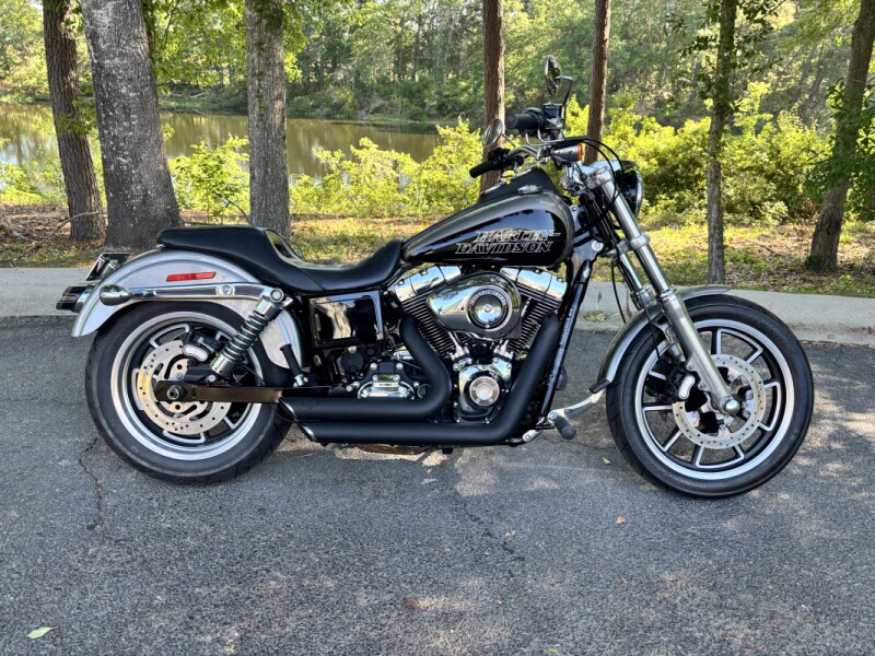 FXDL 2017 Low Rider®