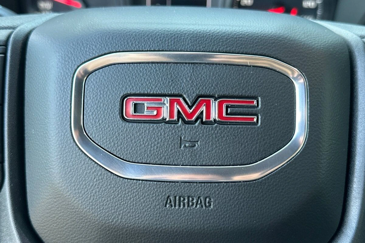 2026 GMC Sierra 1500 Pro - Photo 30