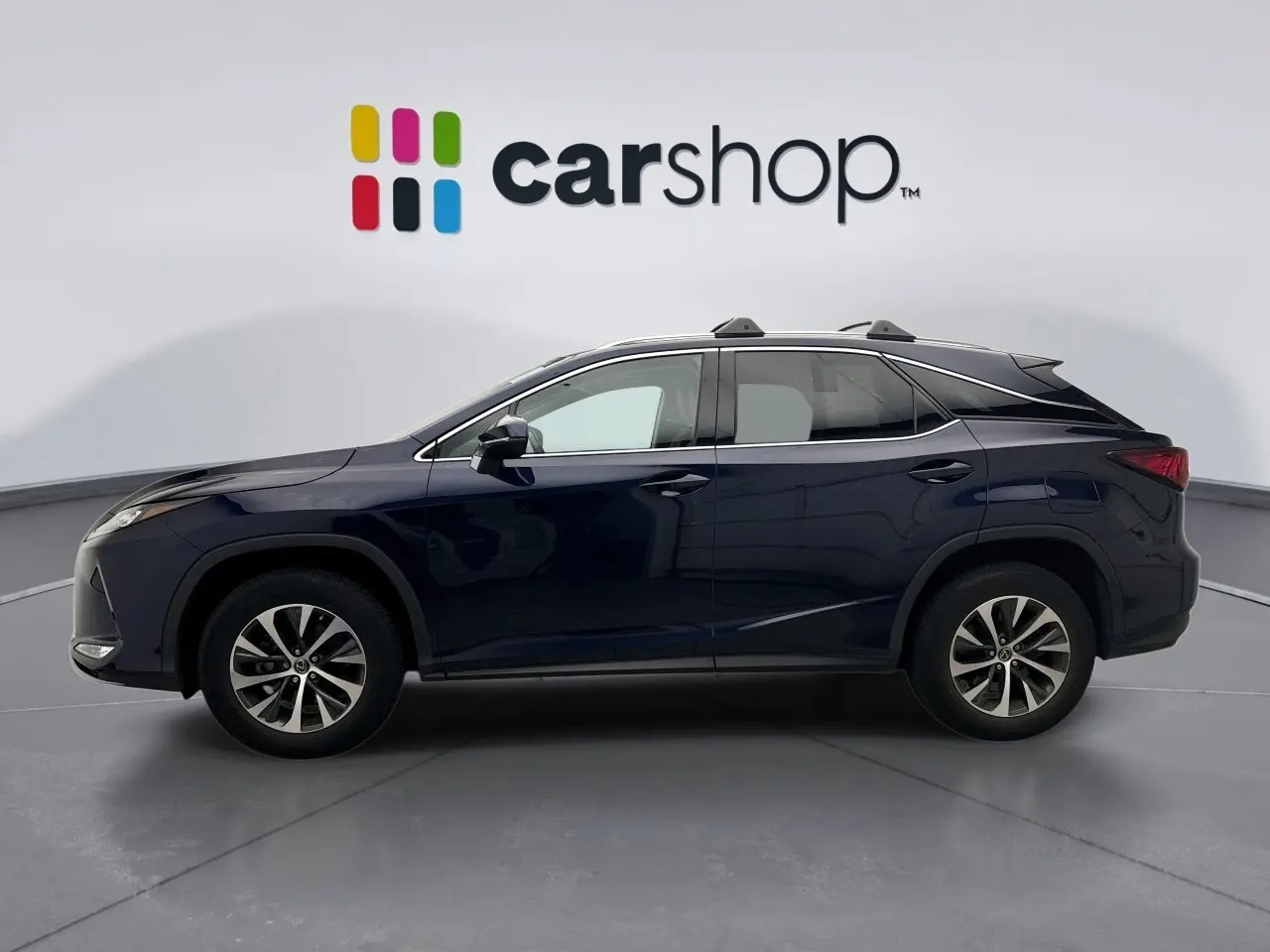 2022 Lexus RX 350 photo 2