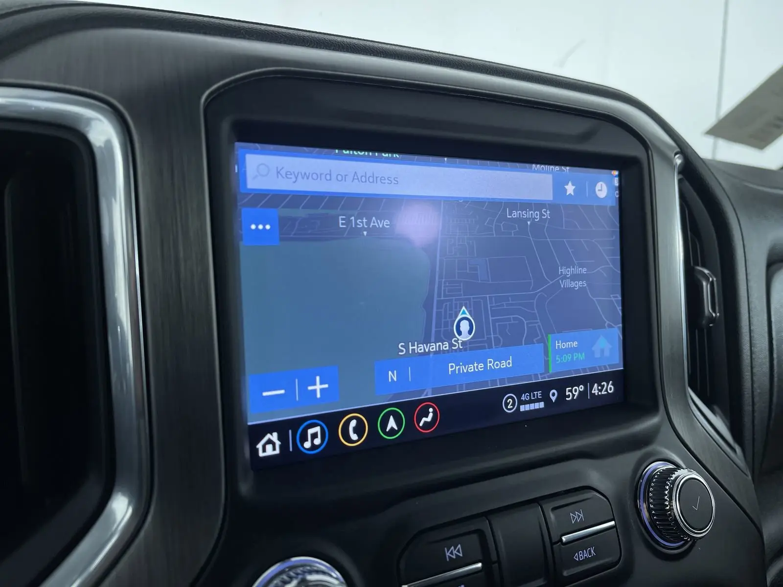 2021 Gmc Sierra 1500 Denali photo 17
