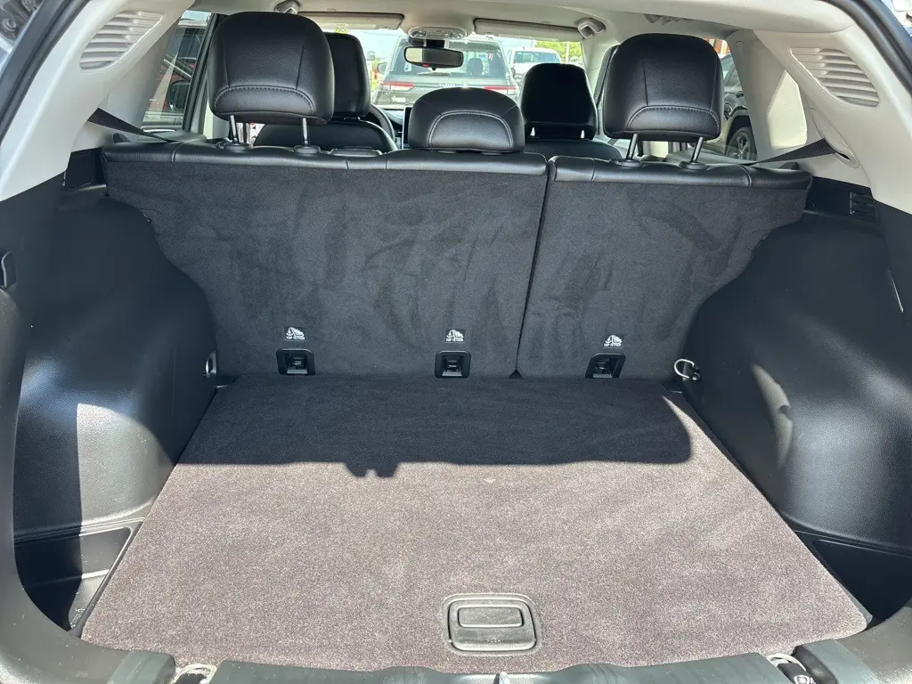 2022 Jeep Compass Latitude photo 27