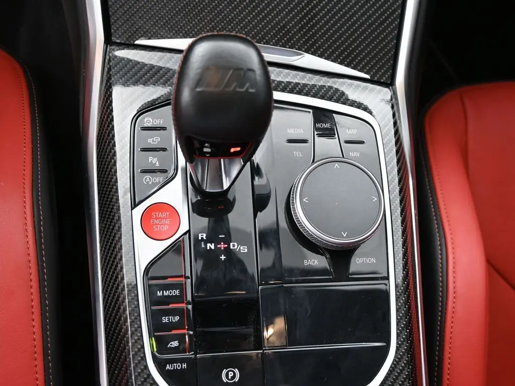 2023 Bmw M3 3 Sedan photo 24