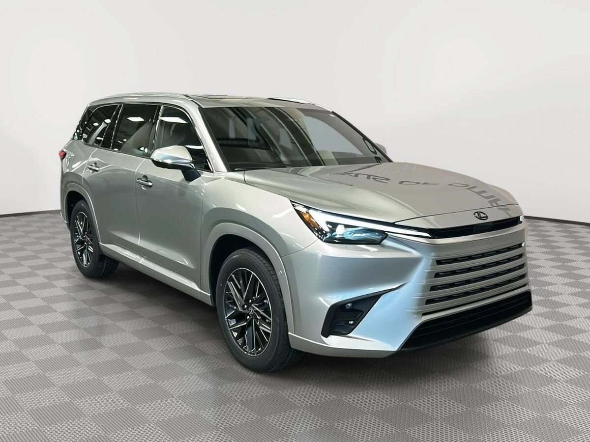 2026 Lexus TX 350 350 Luxury AWD's photo