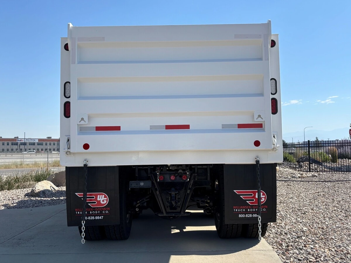 2026 Western Star 49X — photo 6
