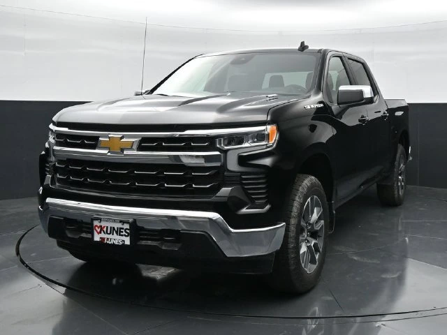 2026 Chevrolet Silverado 1500 LT - Photo 7