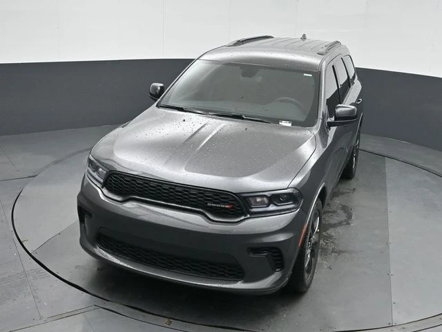 2026 Dodge Durango GT - Photo 37
