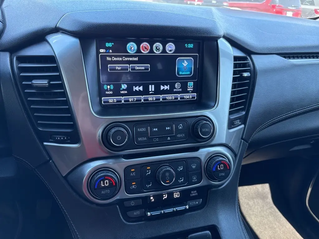 2018 Chevrolet Tahoe LS photo 12