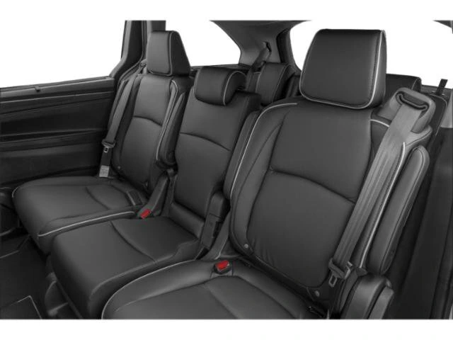 2026 Honda Odyssey Touring - Photo 16