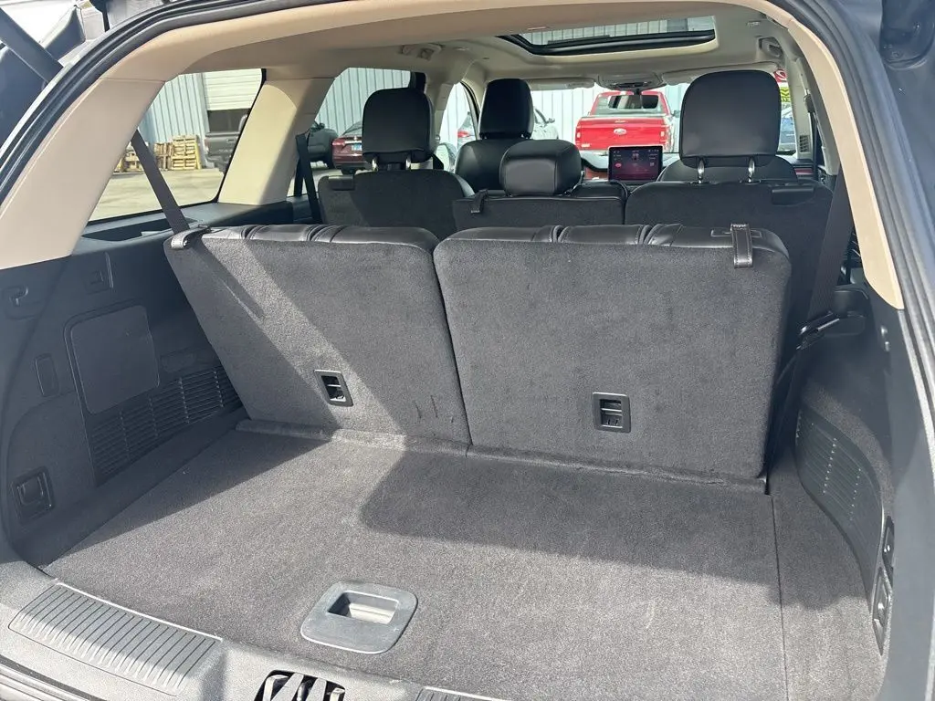 2023 Lincoln Aviator Reserve photo 12