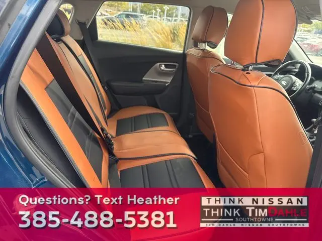 2018 Kia Niro FE LX photo 19