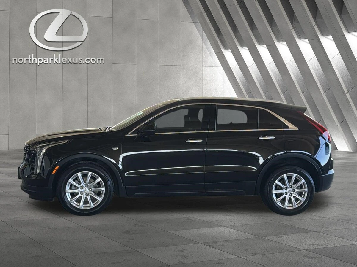 2023 Cadillac XT4