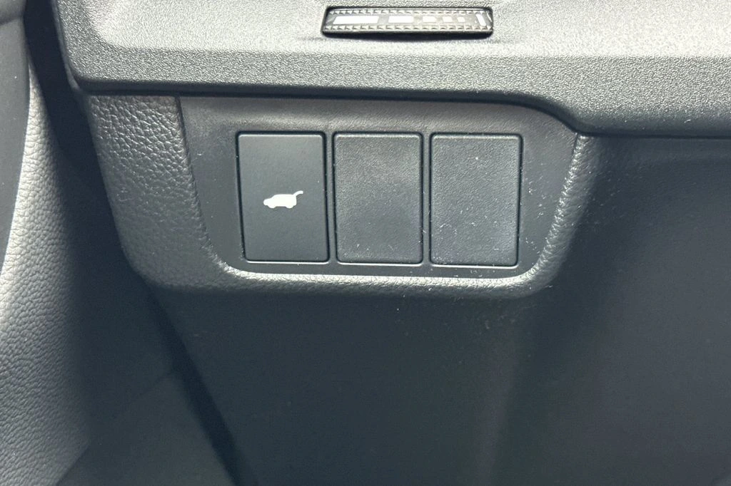2026 Honda CR-V TrailSport - Photo 26