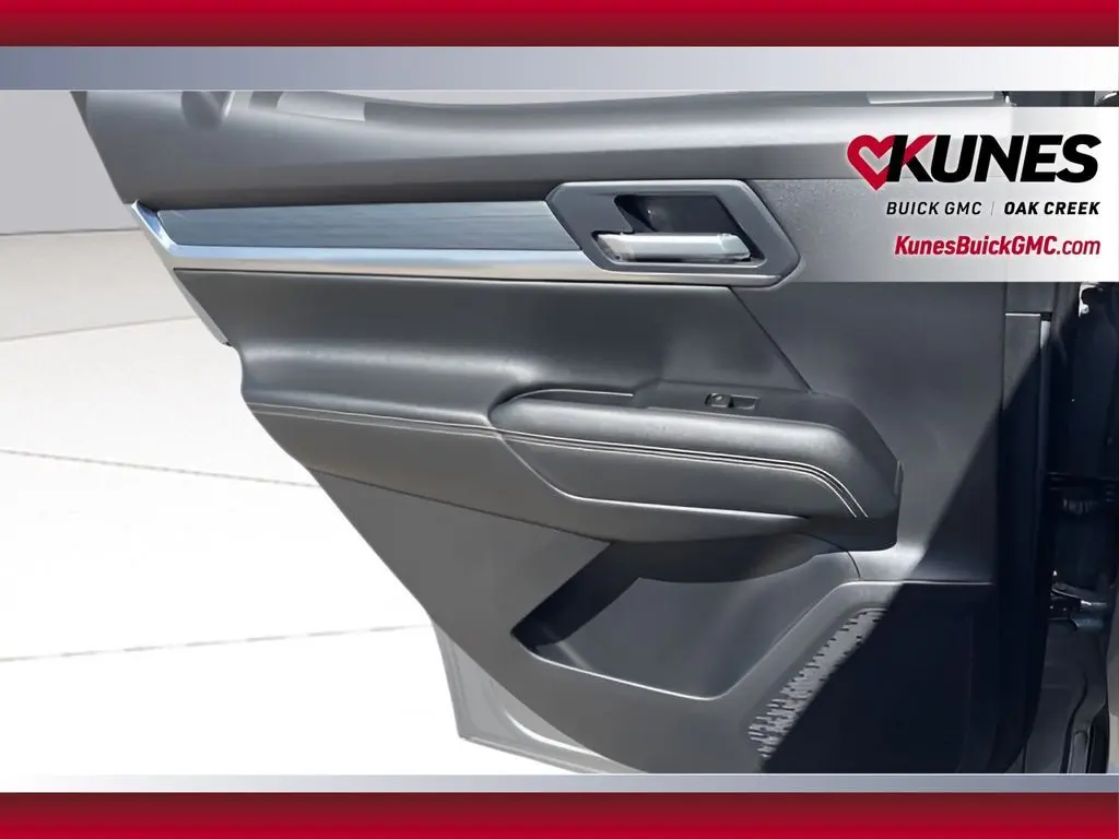 2026 Gmc Terrain Elevation photo 25